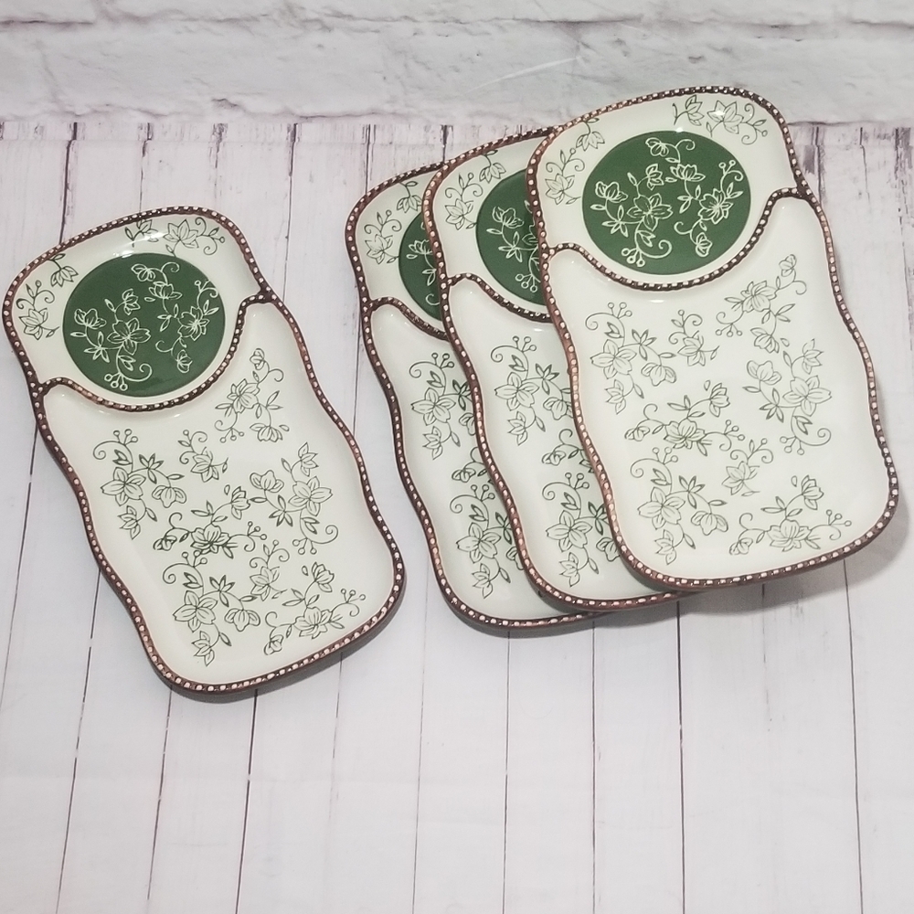 Temp-tations soup/sandwich plates